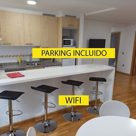 Apartamento Mym2 Gijón Extérieur photo