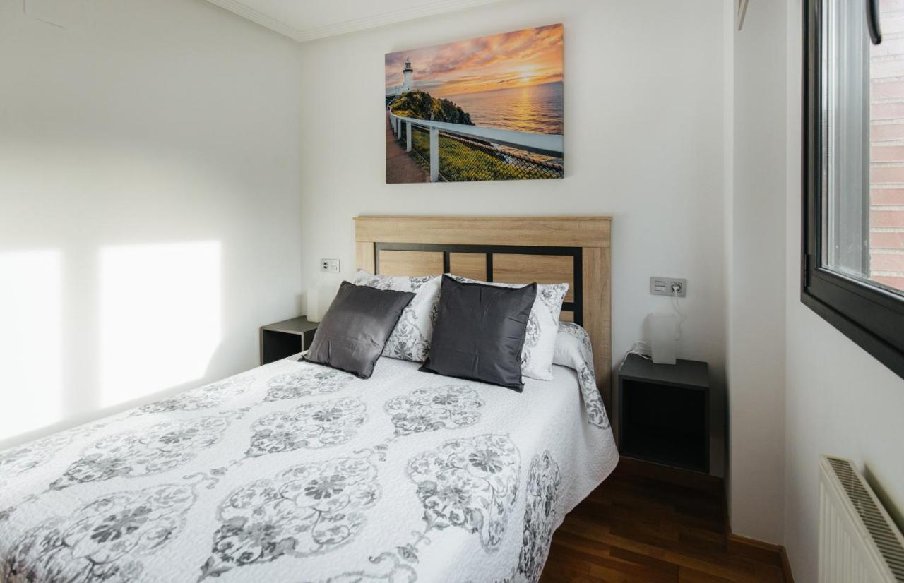 Apartamento Mym2 Gijón Extérieur photo