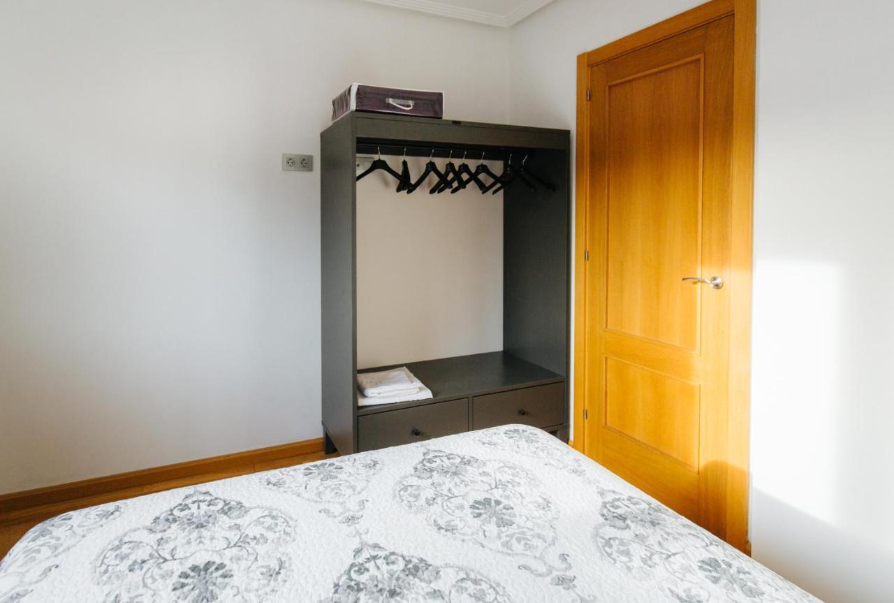 Apartamento Mym2 Gijón Extérieur photo