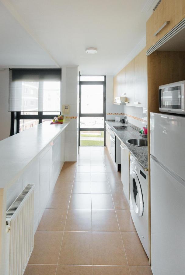 Apartamento Mym2 Gijón Extérieur photo