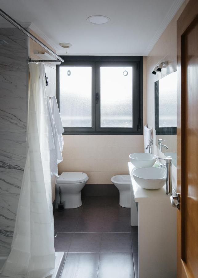 Apartamento Mym2 Gijón Extérieur photo