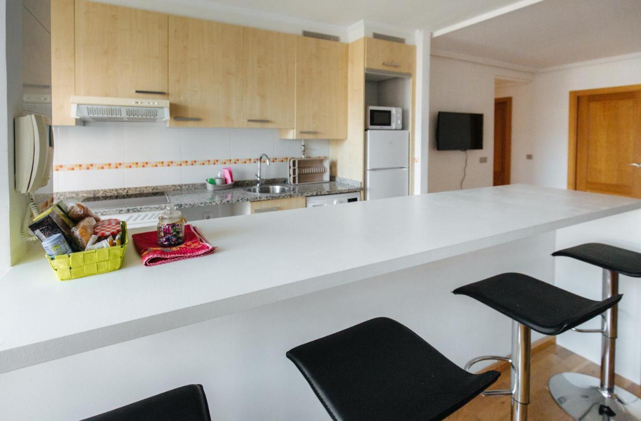Apartamento Mym2 Gijón Extérieur photo