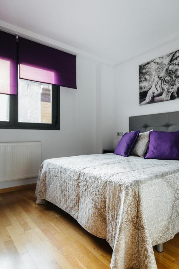 Apartamento Mym2 Gijón Extérieur photo