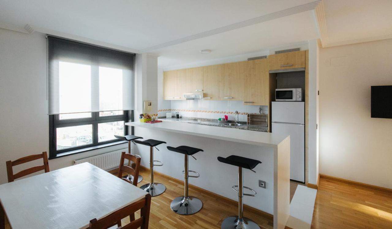 Apartamento Mym2 Gijón Extérieur photo