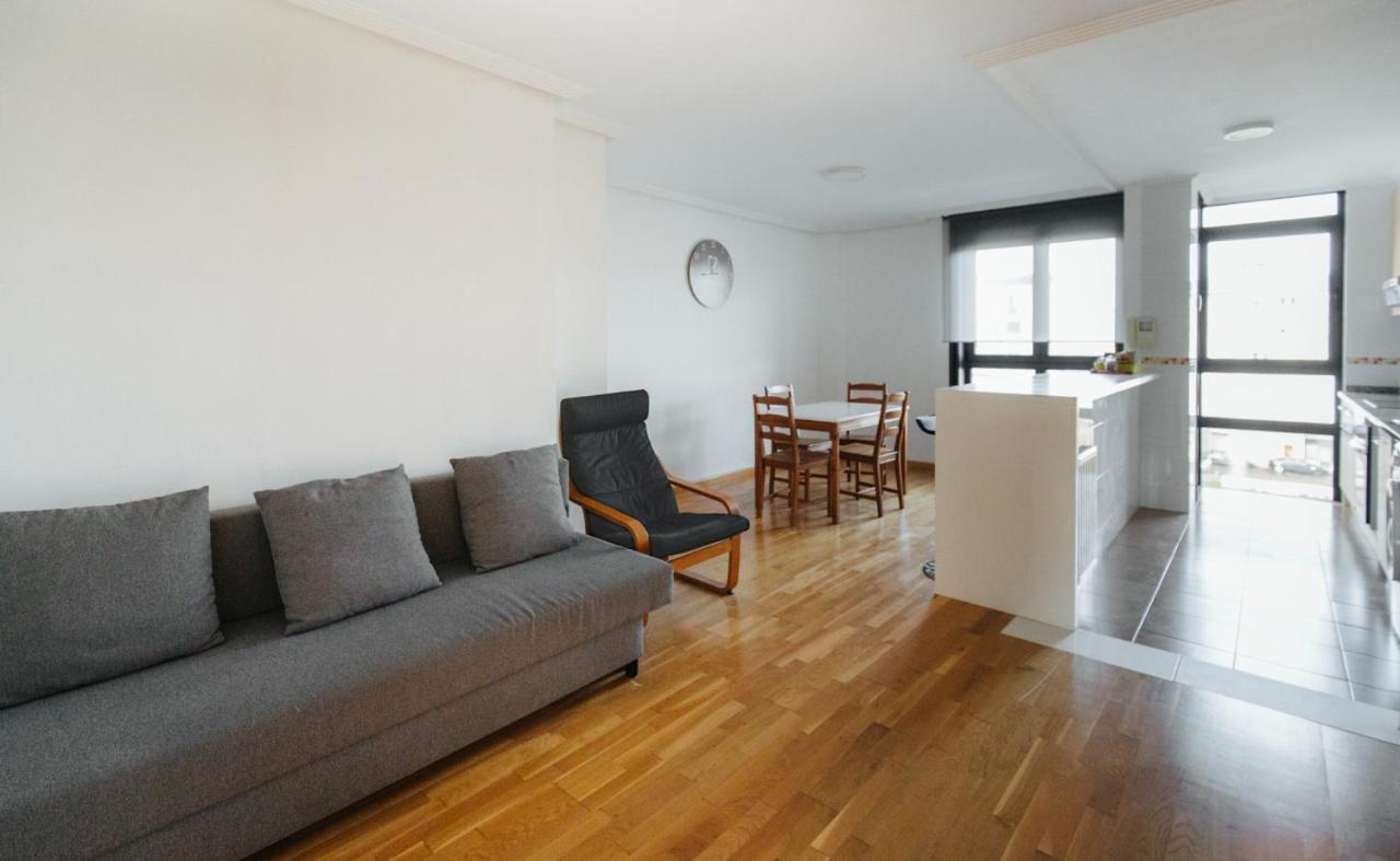Apartamento Mym2 Gijón Extérieur photo