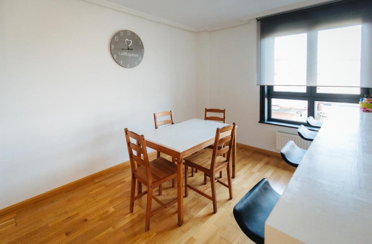Apartamento Mym2 Gijón Extérieur photo
